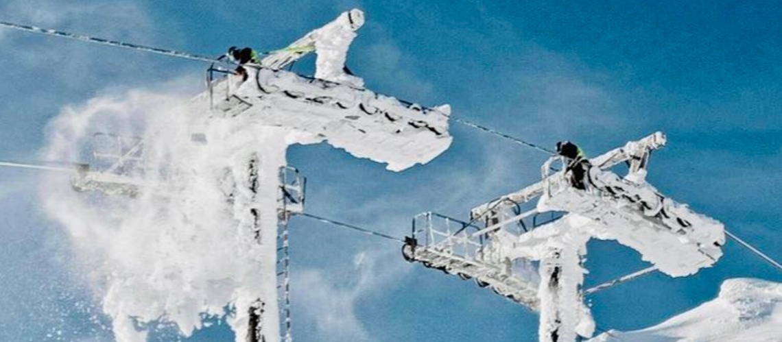 Pure Turoa Limited To Operate Turoa Ski Field