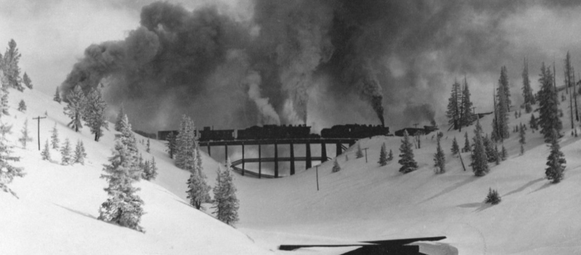 Sleeper Train Route To Austria Means More Ski Time And Way Less Carbon