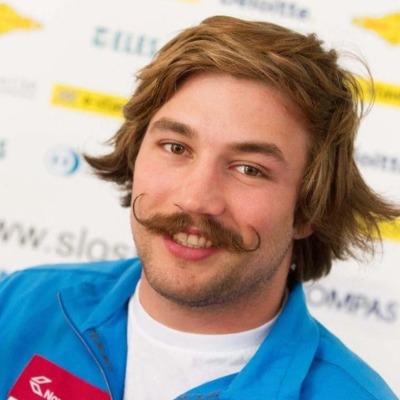 Ski Cross Legend Filip Flisar Announces Retirement