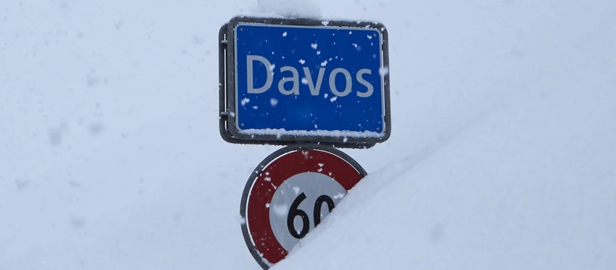 Garaventa undertakes construction of Replacement Davos Parsenn ski lift