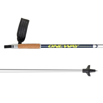 Emil Iversen Switches To Fischer’s One Way Ski Poles