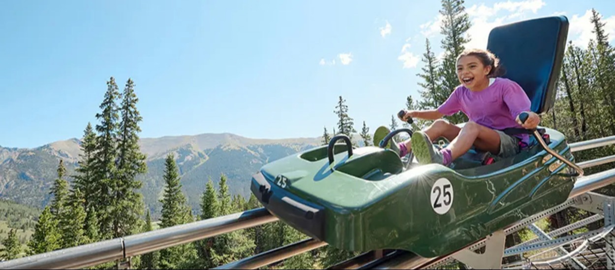 Ejected, Dragged, Hospitalized:  Copper's "Mild" Colorado Coaster Ride Now Faces a State Safety Investigation