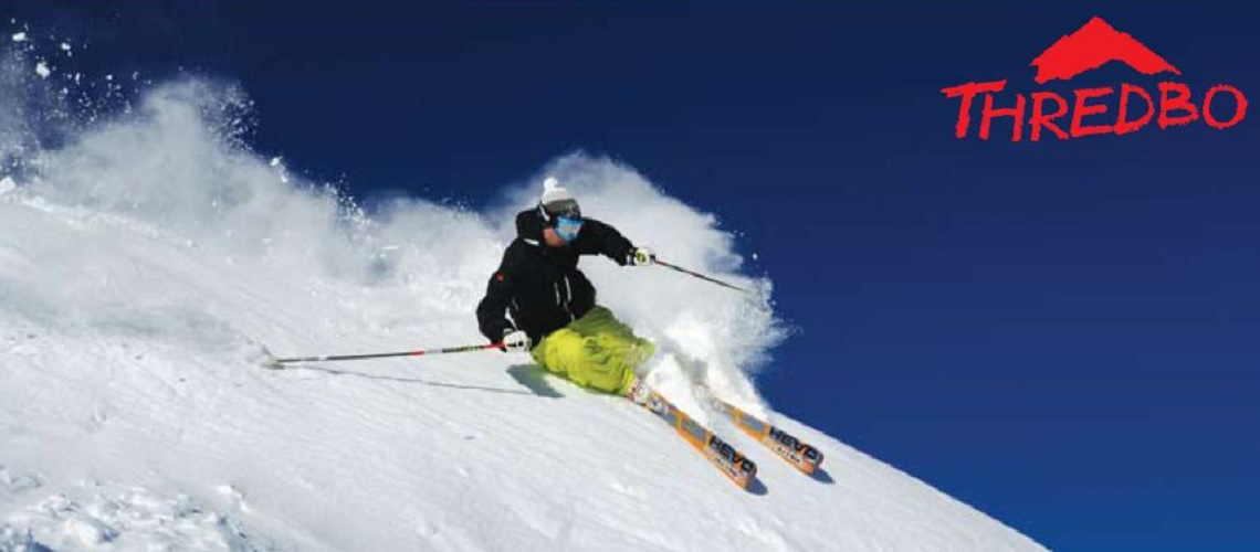 Thredbo Goes 100% Renewable