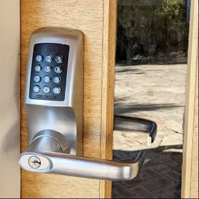 Ski Lodge Says ‘Snow Long’ To Outdated Check-In System