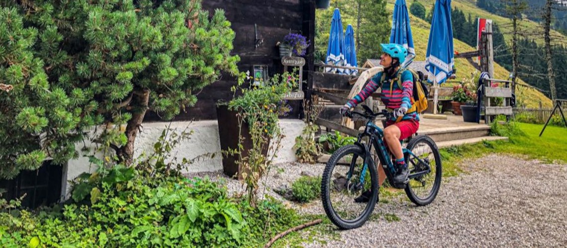 Summer Conference Of The 'Best Austrian Summer Mountain Railways' Held