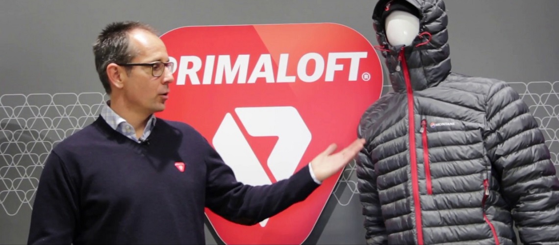 PrimaLoft Showcases Expanded Brand Adoptions Of ThermoPlume, First Blowable Synthetic Insulation, At Outdoor Retailer + Snow Show 2018