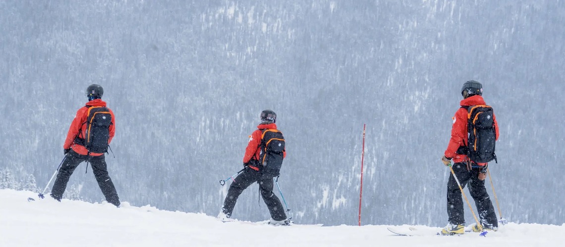 International Ski Patrol Day Returns February 10th to Honor Mountain Safety Heroes