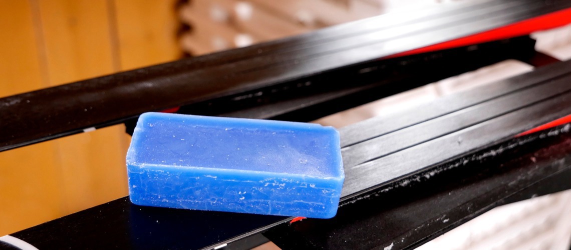 Rising To The Challenge: Ski Wax Companies Produce Disinfectant