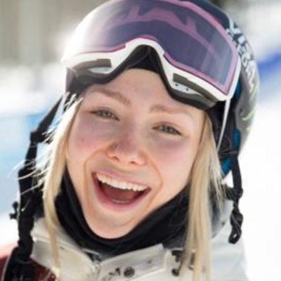 Maggie Voisin’s First-Ever Film, Swiftcurrent Drops