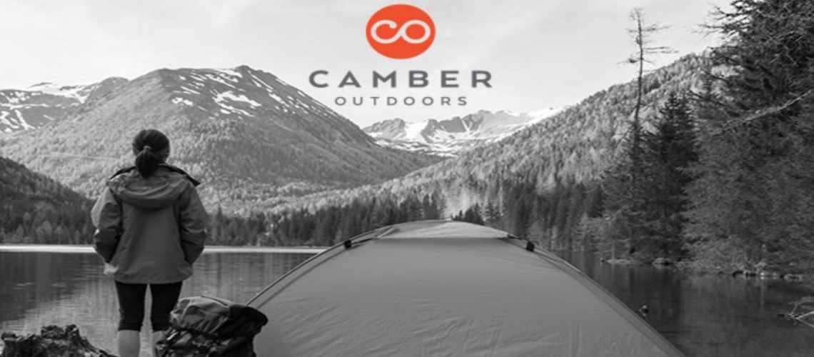 Camber Outdoors Launches ‘Seat At The Table’ Fundraising Campaign