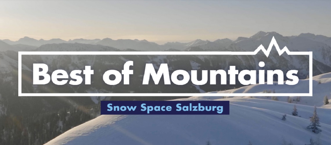 Snow Space Salzburg Offers Train Tickets To Promote Sustainable Travel