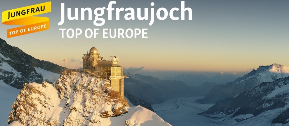 Jungfraubahn: Remo Kaser New Head Of Marketing & A New Member Of Executive Board