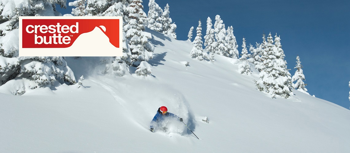 Crested Butte Mountain Resort Opens The High Lift For The 2018-19 Winter Season