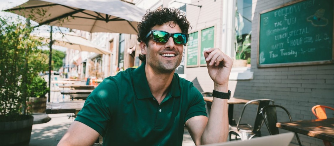 Revo Launches Audio-Enhanced Smart Sunglasses