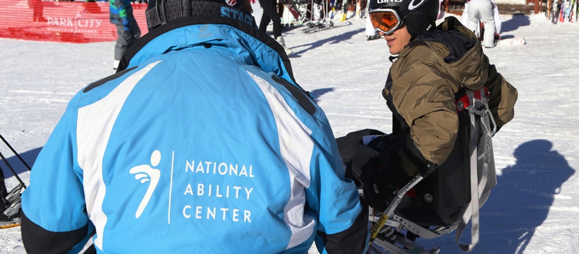 National Ability Center Appoints Willie Ford As CEO