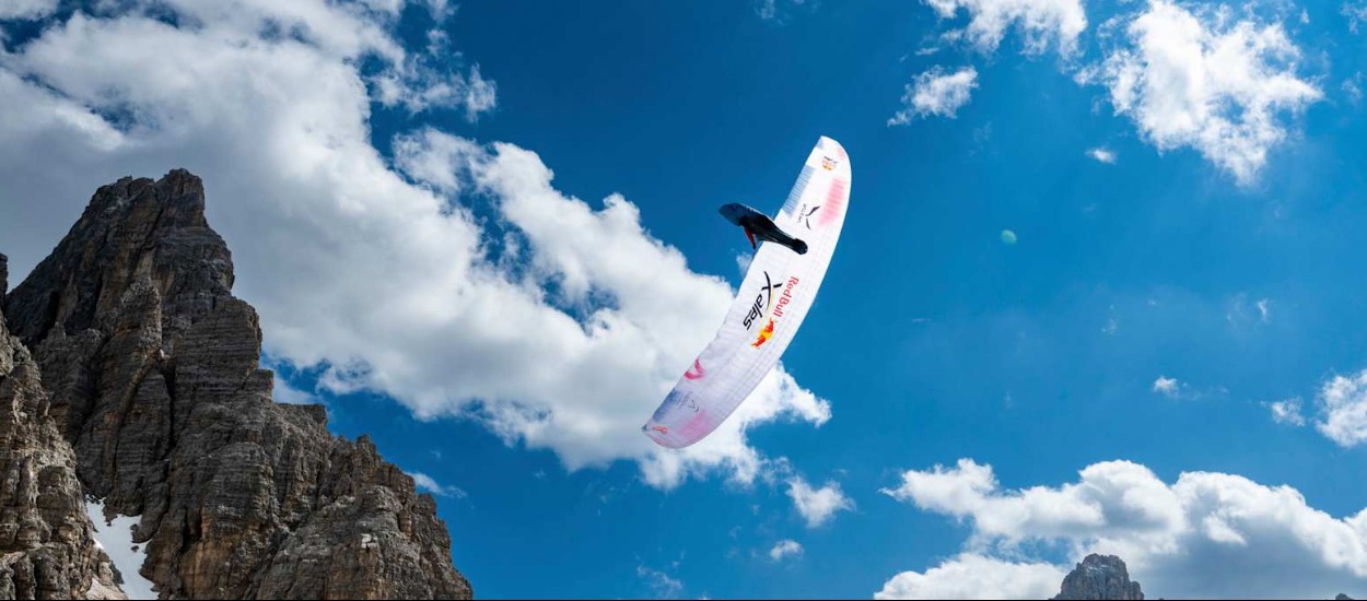 Red Bull X-Alps Challenger 2026 in Mayrhofen