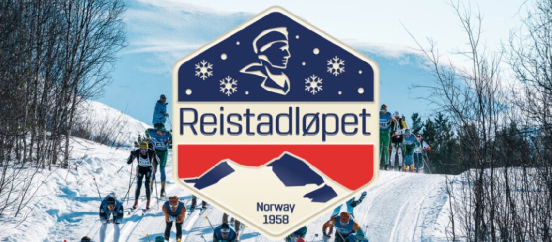 Change Of Management At Reistadlopet