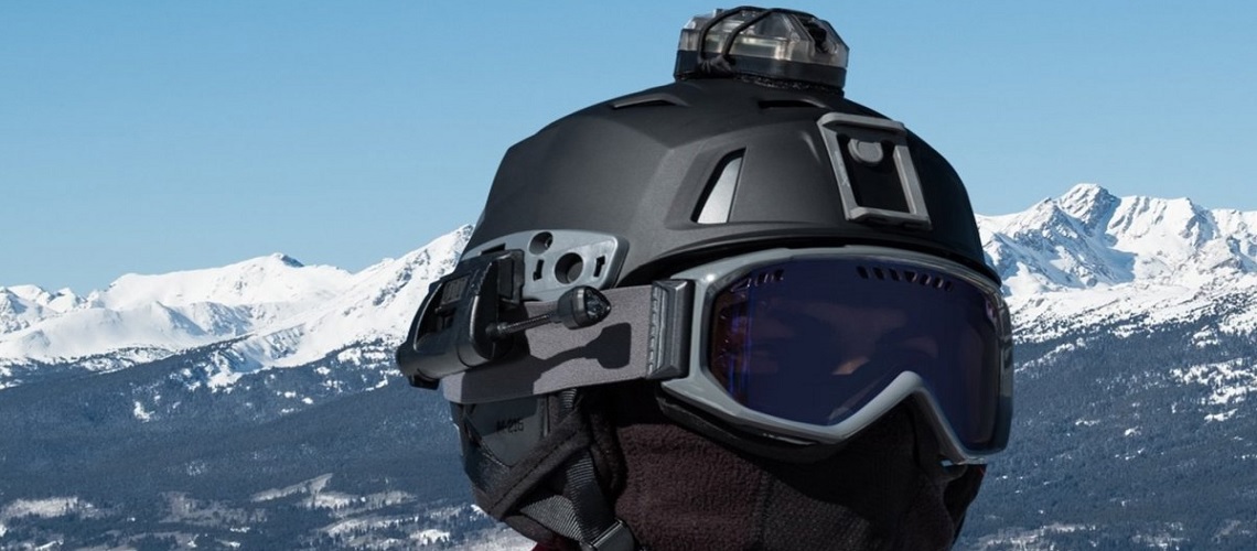 Team Wendy M-216 Ski Search And Rescue Helmet Now Available In Three Additional Colors