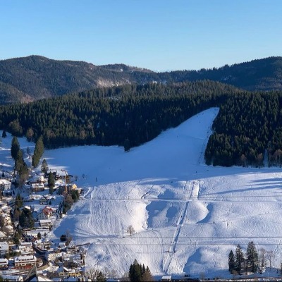 Stubenwasenlift In Todtnauberg Will Be Replaced By A 4-Seater Chairlift
