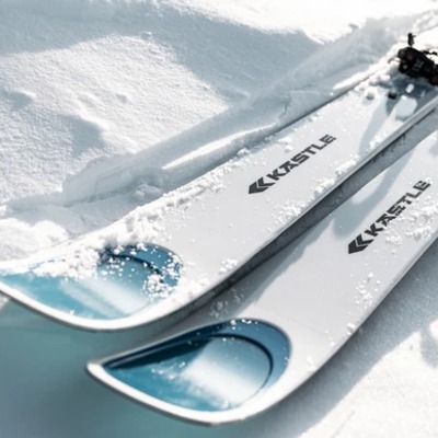 Kastle To Launch Ski Boot Line