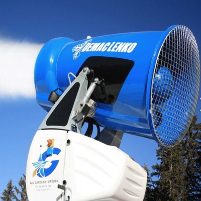 Demaclenko Holds Open Day