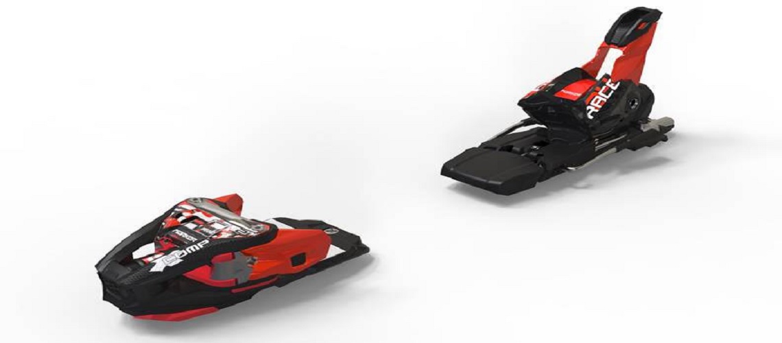 Keep On Racing – The New Xcomp Binding From Marker, Serious Settings !