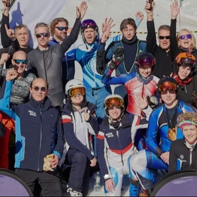 Momentum Experiences & The City Ski Challenge Partner With GB Snowsports