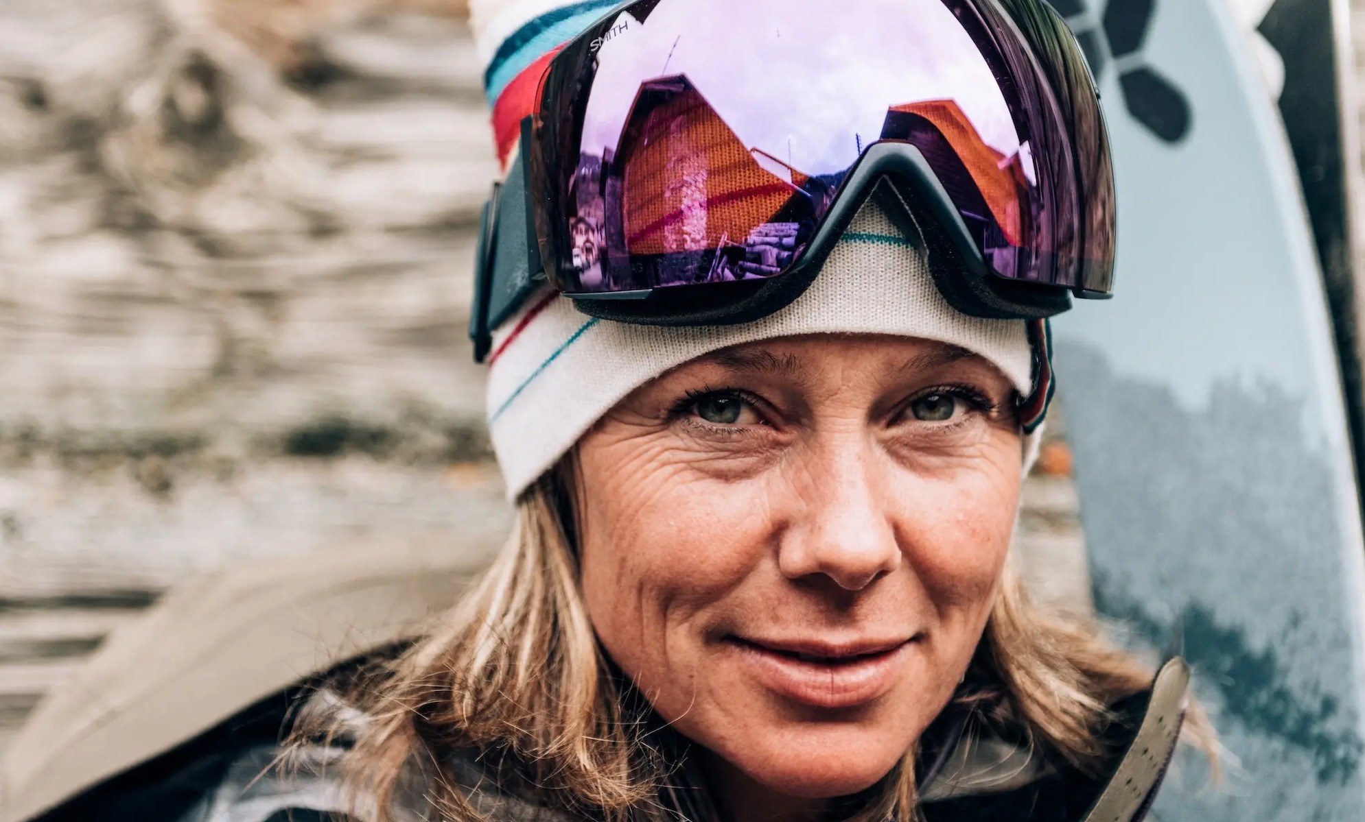 March 10th Is International Ski Patrol Day: Meet Victoria Jamieson, Verbier’s First Female Ski Patroller 