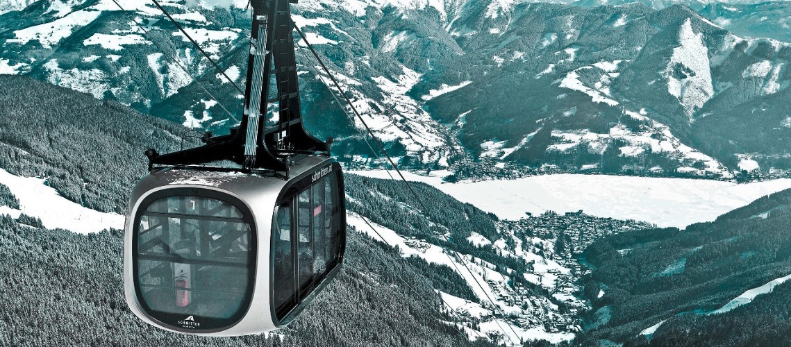 Skilled worker shortage in the mountains: BFI Pinzgau launches new training course for cable car technicians