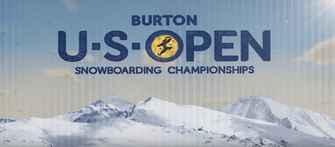 The 2020 Burton US Open Returns To Vail