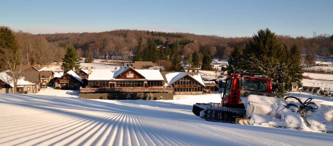 Snow Trails Heads Into Its 66th Winter With New Chairs, New Snow Guns and a New Tubing Building