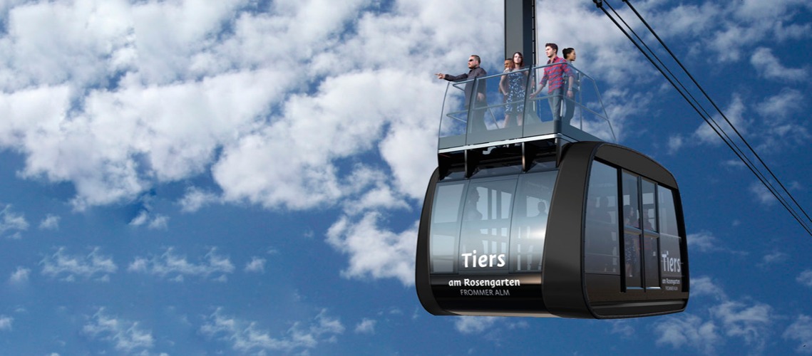 Carezza Dolomites Looks Back On A Successful Winter Season