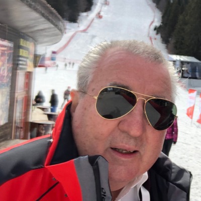 Fritz Mares, Leader In Austrian And International Ski Instruction, Has Passed Away.