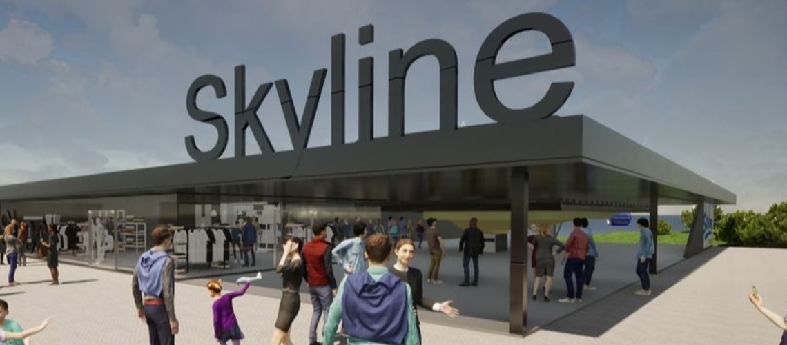 New Cable Car Project Planned For Swansea