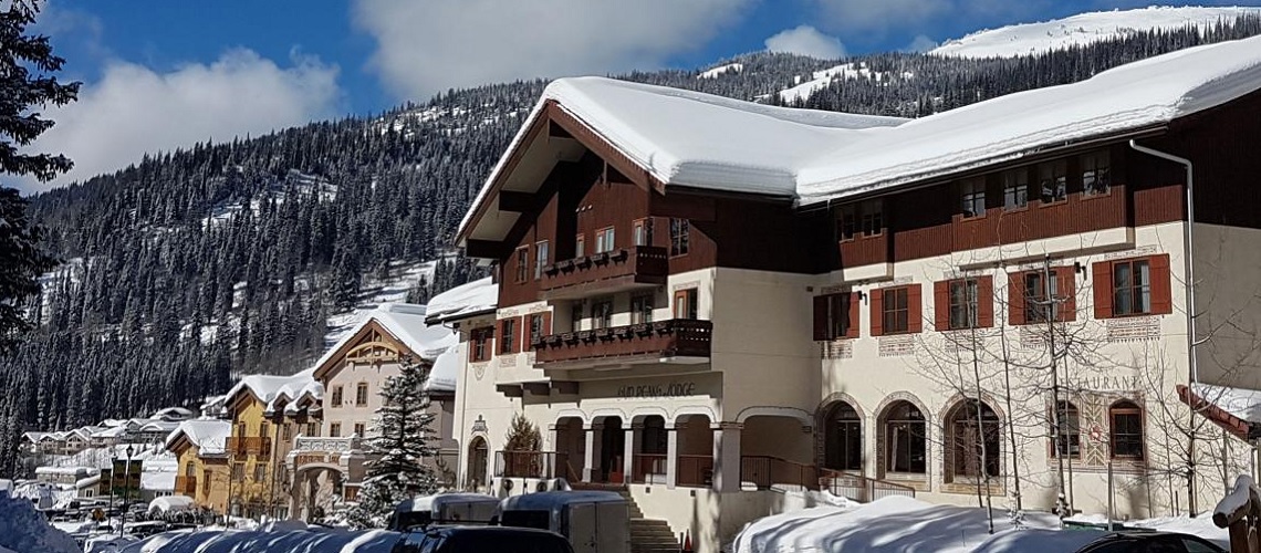 New Offerings Enhance Visitor Experience At Sun Peaks