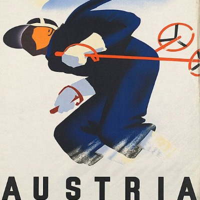 Austrian Tourist Board - Strong Winter Season Ahead: Austria Remains Top Destination In The Most Important Winter Markets