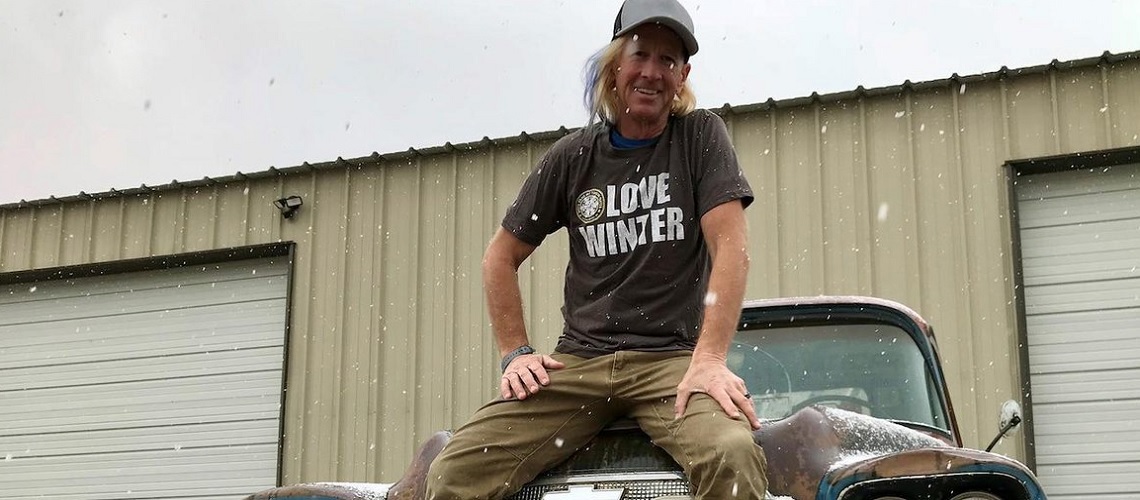 Glen Plake's 'Truck Night In America' Recommissioned For Season 2