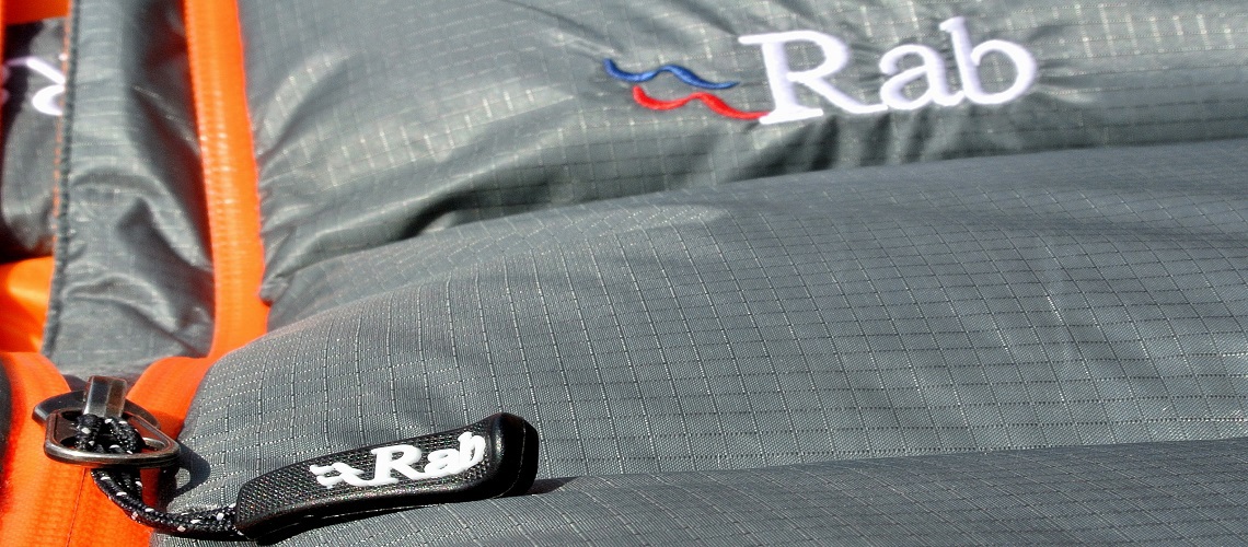 Rab And The Jonathan Conville Memorial Trust Announce New Partnership