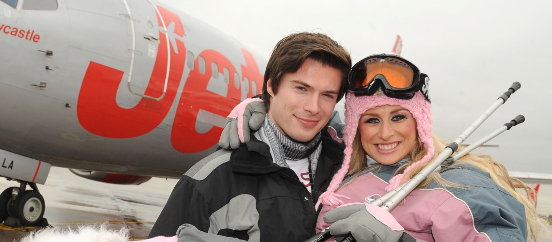 Jet2 Launches Biggest-Ever Ski Programme For Winter 26/27