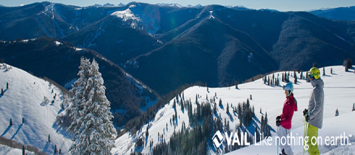 Friday, Nov. 17 Is Opening Day For North America’s Most Iconic Ski Resorts