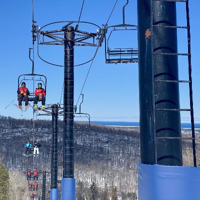 Michigan: Gov. Whitmer Announces Appointments To The Ski Area Safety Board