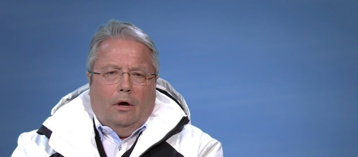 Austria’s Horl Says Lift Co’s  Remain Reliable Sources Of Added Value Even In Economically Tense Times