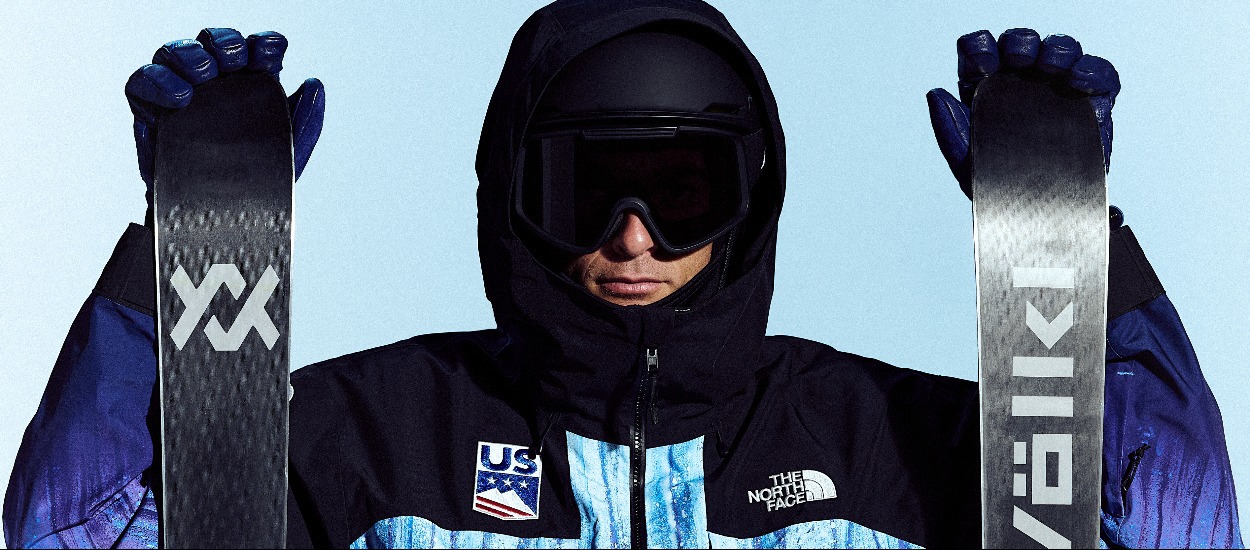 The North Face Brings Podium-Worthy Performance to Market With U.S. Ski & Snowboard Capsule Collection for Fall/Winter 2026