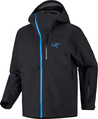 F26 X000010804 023850 Sidewinder Jacket Black Aquaculture AC Men M Transp (2)