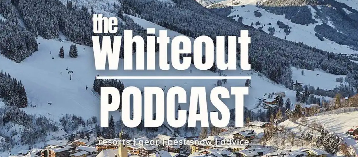 Meet Britain’s snowsports stars, fresh from the Olympic season, live at The Whiteout Podcast, in association with Crystal Ski Holidays