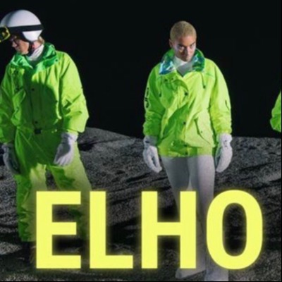 Elho Skiwear Is Back