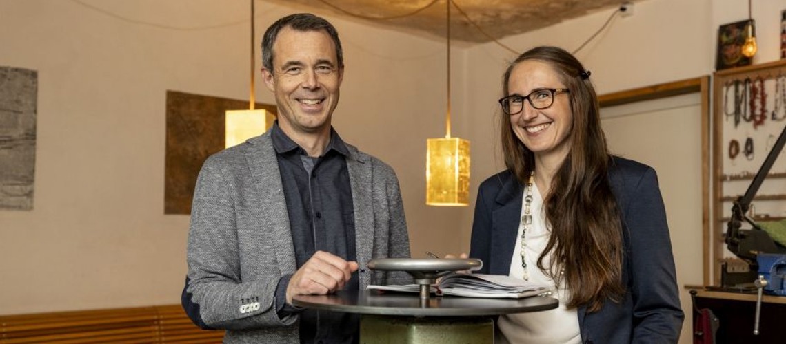 Martina Hollenstein Stadler Will Be Second Managing Director At Mounteco From April 2025