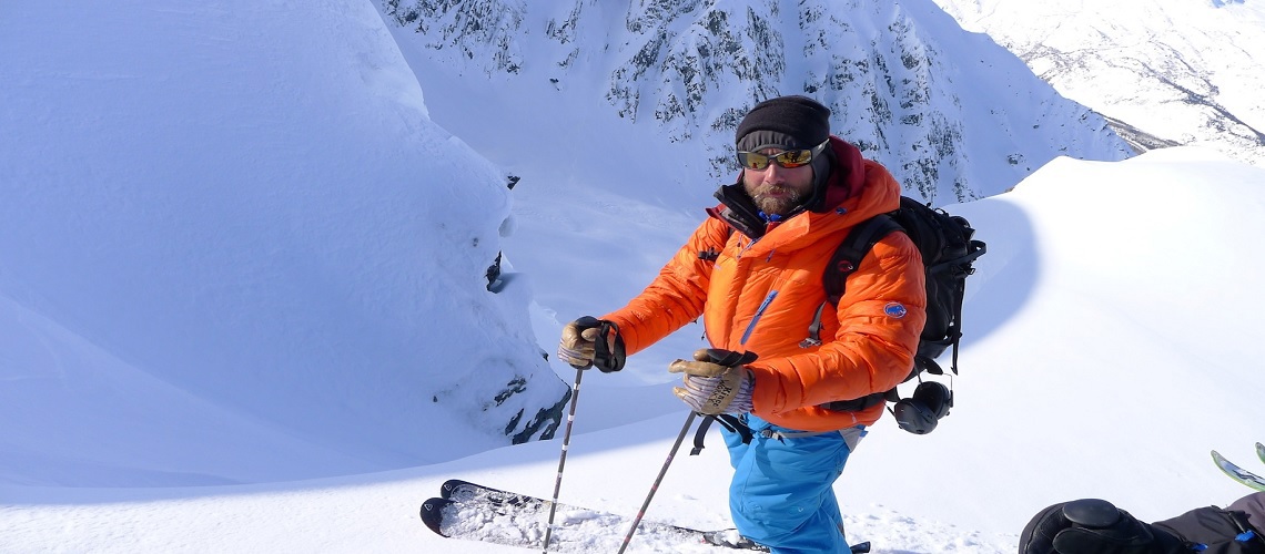Mammut Names New North American Leadership