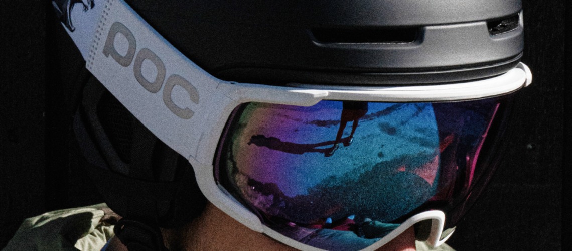 POC And Marco Odermatt Unveil New Signature-edition Helmet