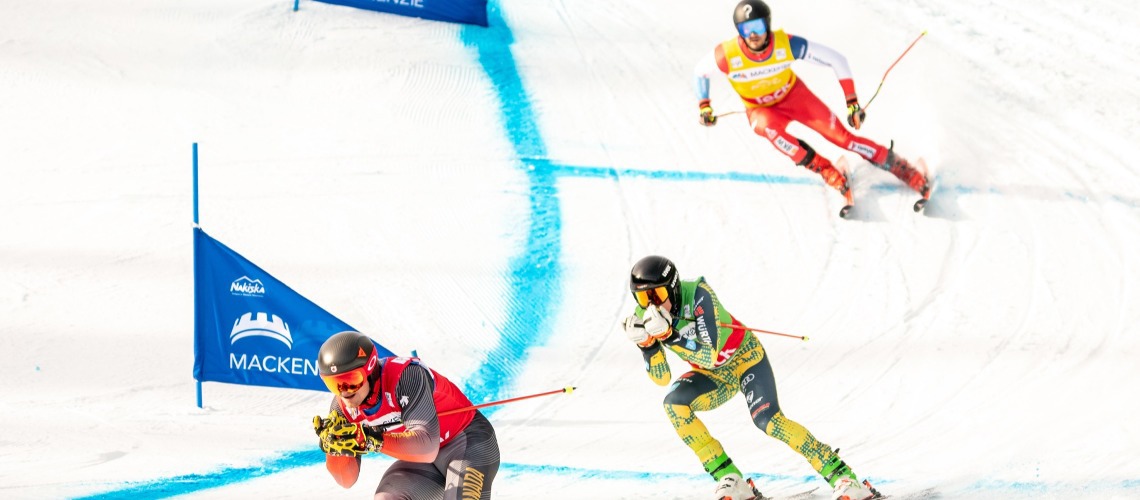 Canada’s Craigleith Ski Club Named As Host For FIS Ski Cross World Cup Event In March 2023